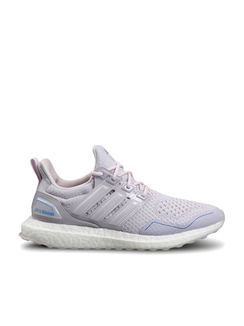 Adidas Women's ULTRABOOST 1.0 Dusty Purple Running Shoes-image-36