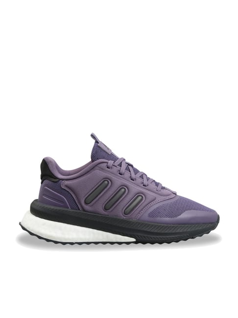 Adidas Women's X_PLRPHASE Purple Running Shoes