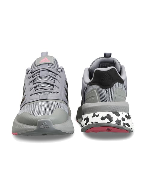 Buy Adidas Women's X_PLRPHASE Grey Running Shoes for Women at Best