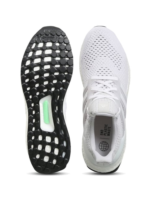 Triple White Ultra Boost Running White Buy Adidas Men's ULTRABOOST