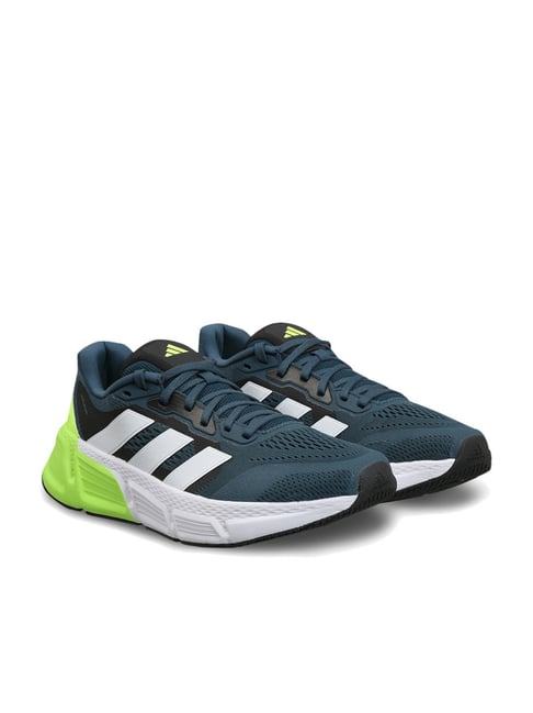 Adidas neo outlet cloudfoam questar