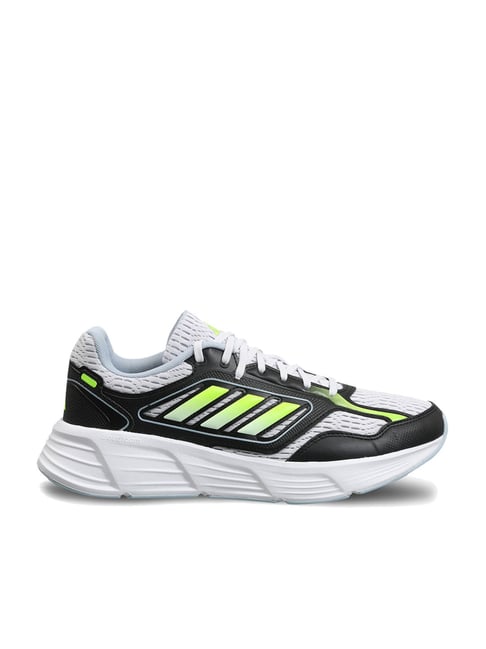 Buy Adidas Men's GALAXY STAR Grey Running Shoes for Men at Best