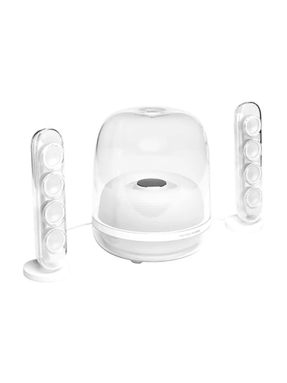 ContiMarket. Speaker Harman Kardon SoundSticks 4 140W