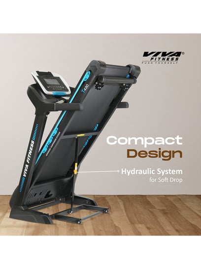 Viva t230 best sale treadmill price