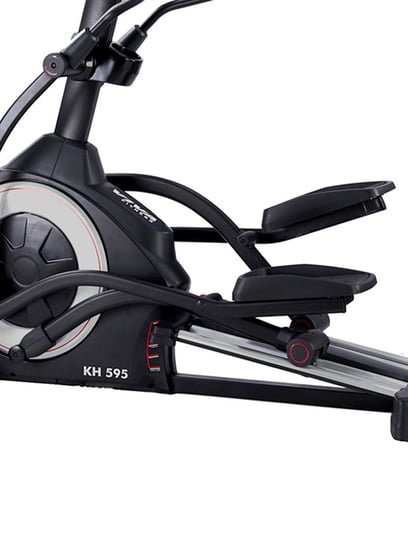 4 HP Center Drive Viva Fitness KH 1070 Commercial Elliptical Trainer at Rs  168750 in Kochi