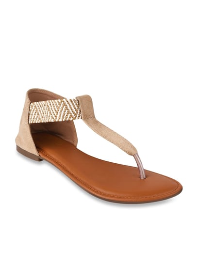 Arden | Tan Leather Ankle Strap Sandal – Jerusalem Sandals