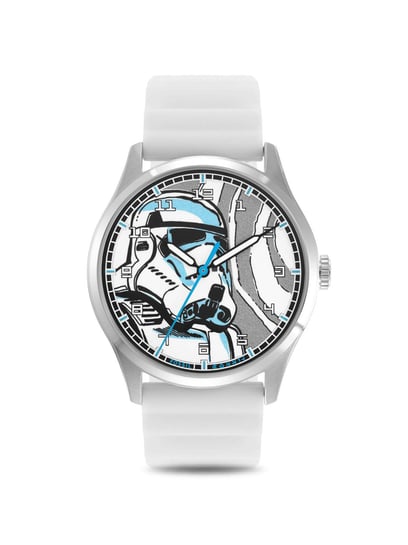 Star wars hotsell wrist watch