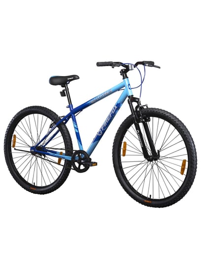 Firefox blue cycle sale