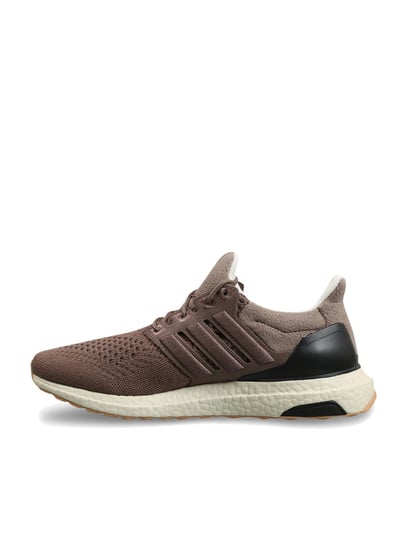 Adidas ultra fashion boost 2.0 mens brown