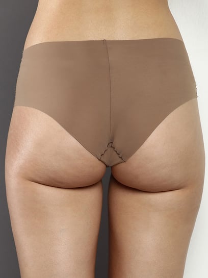 Calvin Klein Underwear Women Bikini Brown Panty - Buy Calvin Klein Underwear  Women Bikini Brown Panty Online at Best Prices in India