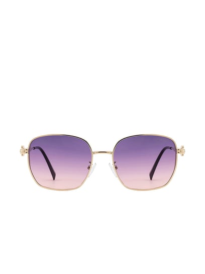 Girls purple sunglasses on sale