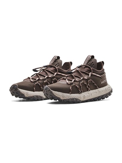 Buy Under Armour Men's HOVR Summit Fat Tire Brown Running