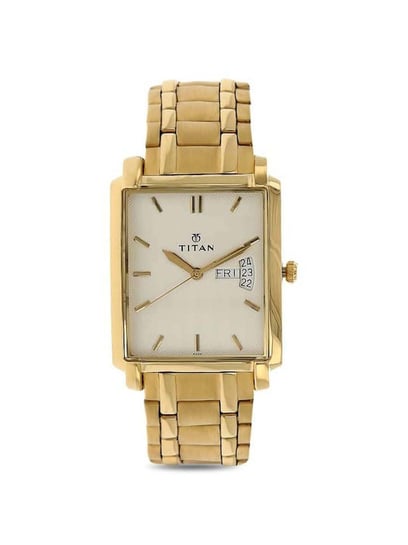 Buy Titan NR1506YM01 Analog Watch for Men Online At Best Price