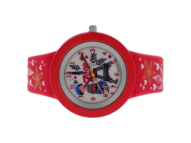 Titan zoop watches for clearance girl price