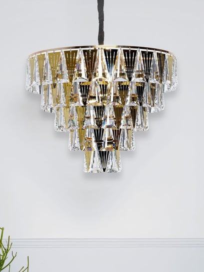 Kapoor lamp shades deals chandelier