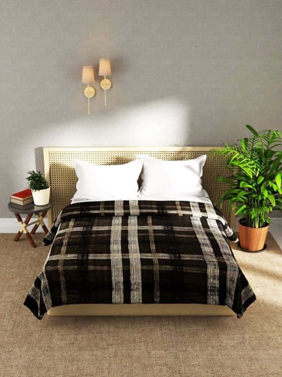 Raymond home wool single blanket hot sale