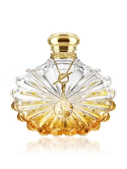 Buy LALIQUE Soleil Vibrant Eau de Parfum for Women - 100 ml at