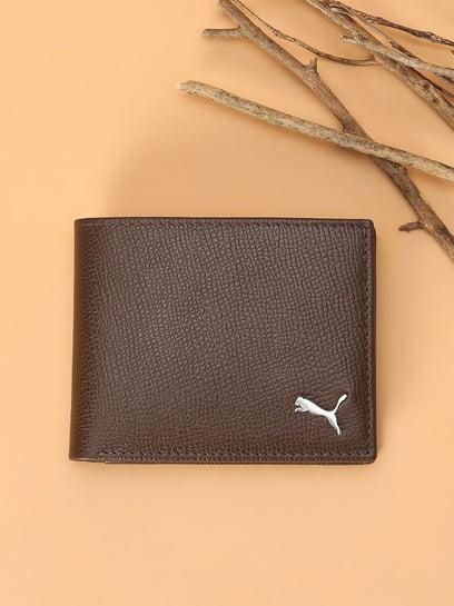 Puma deals wallet price