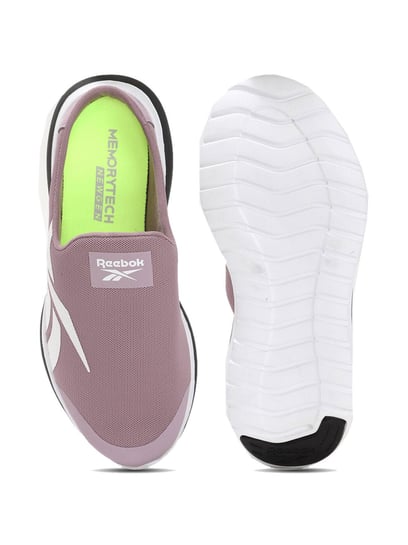 Reebok women's best sale memory foam shoes