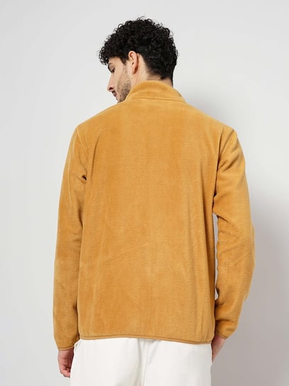 Celio discount yellow jacket