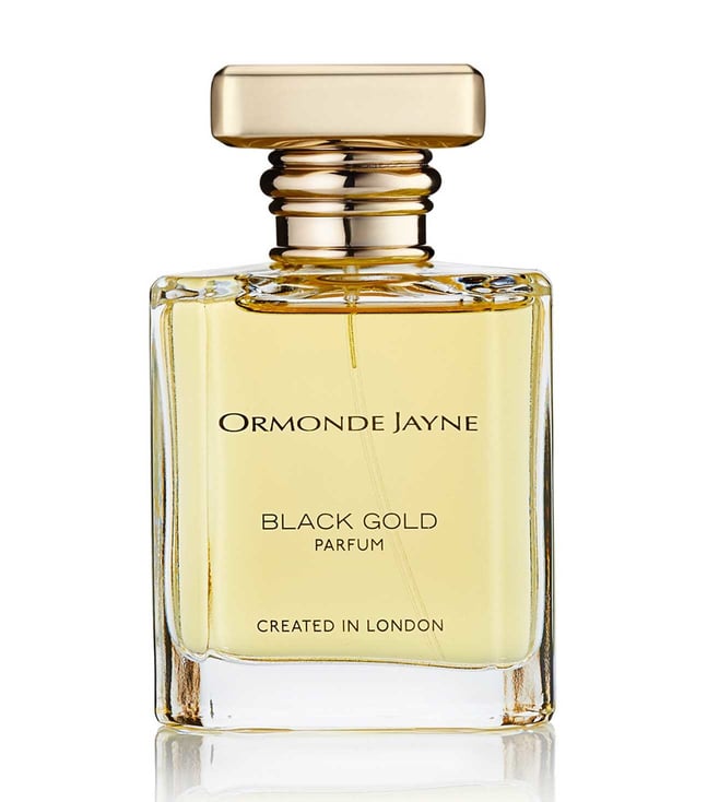 Ormonde jayne outlet black gold 50ml