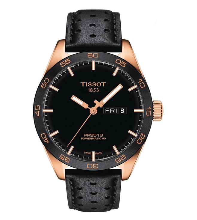 Tissot prs 516 online original