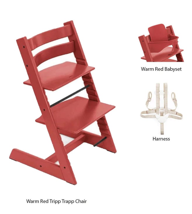 Stokke tripp 2025 trapp discount code