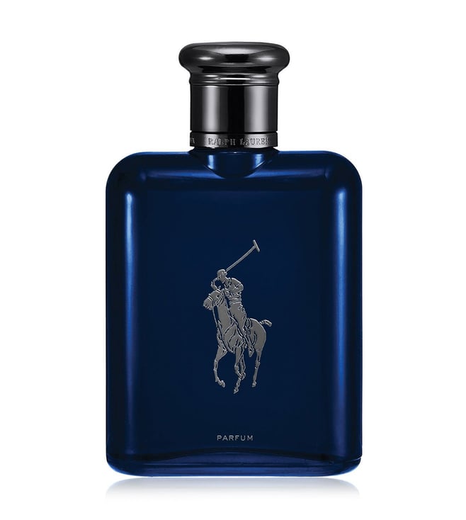 RALPH LAUREN Men Polo Blue Eau De Parfum - 125ml