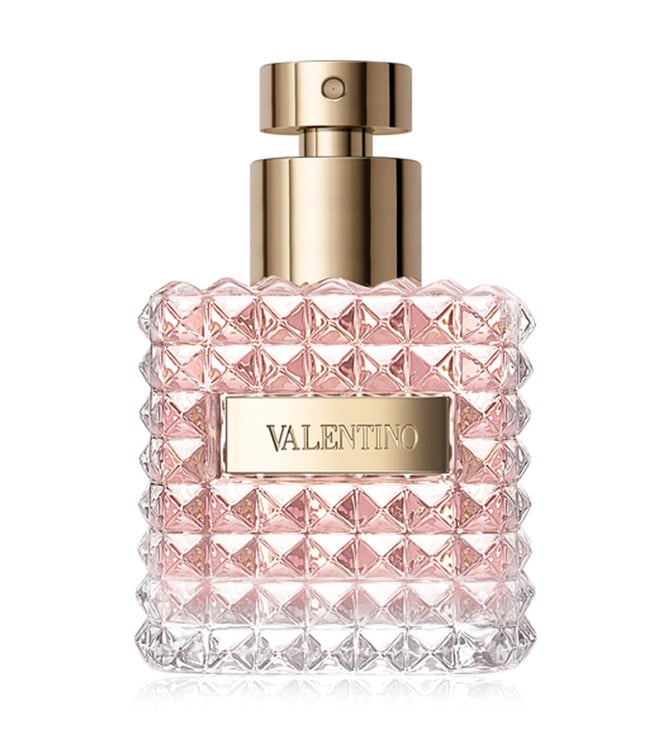 Buy Valentino Donna EDP 50 ml Online Tata CLiQ Luxury