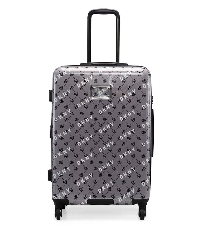 DKNY Luggage Upright with 8 Spinner Wheels, ABSPC India | Ubuy