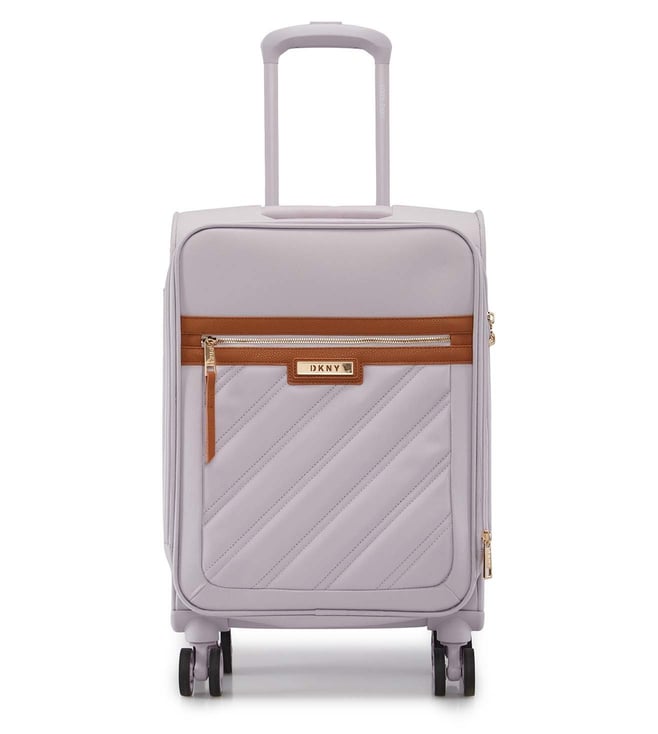 Dkny carry cheap on suitcase