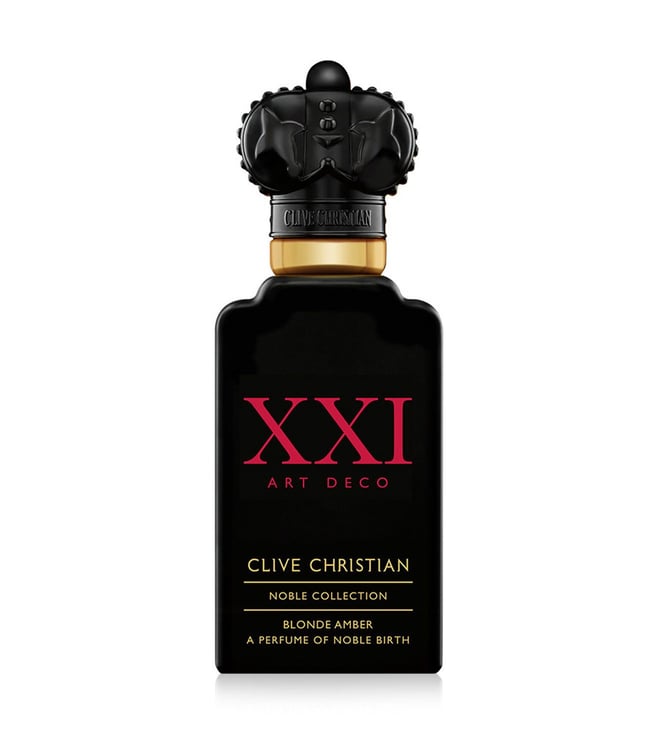 Buy Clive Christian Blonde Amber Parfum 50 ml Online Tata CLiQ