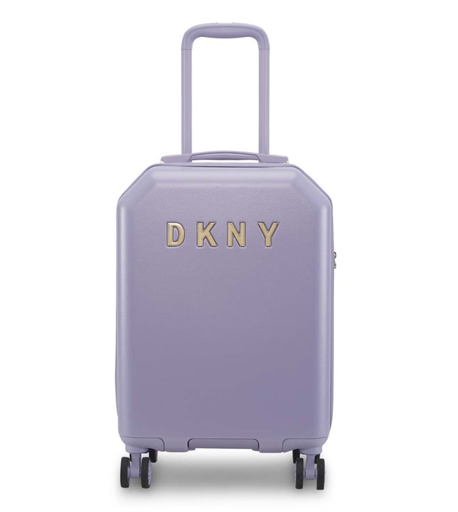 Dkny best sale cabin bags