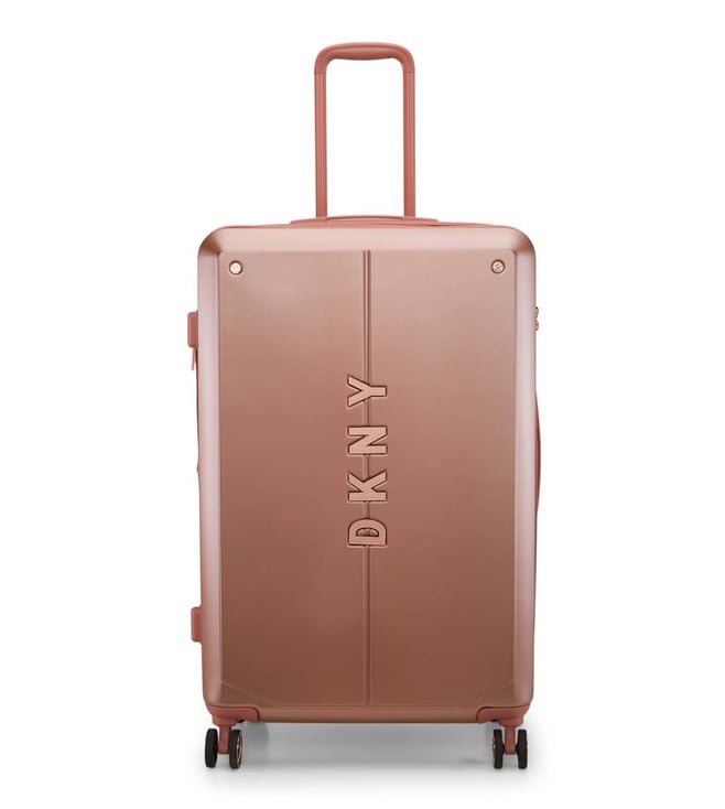 Dkny 2024 allure luggage