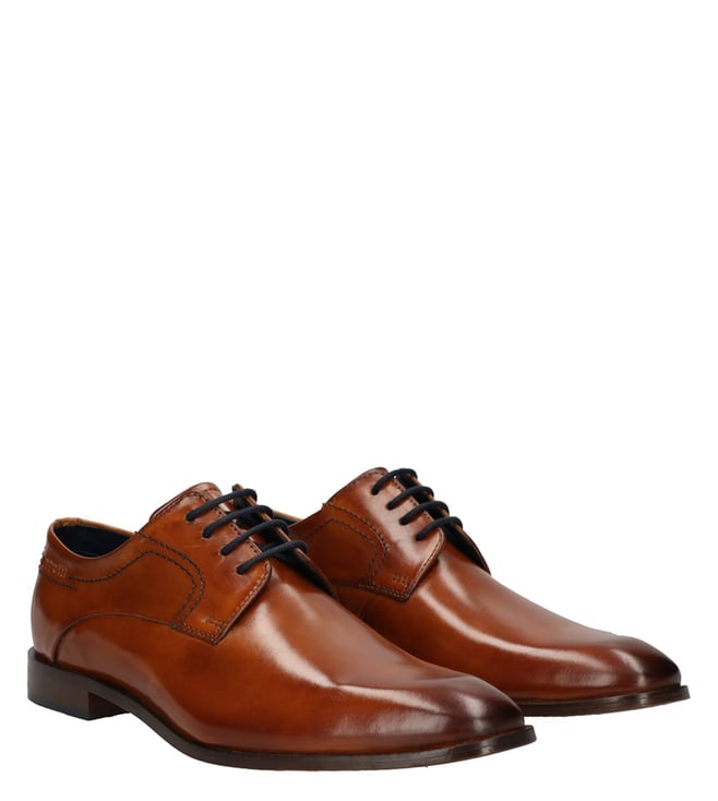 Harrison men's clearance casual derby shoes