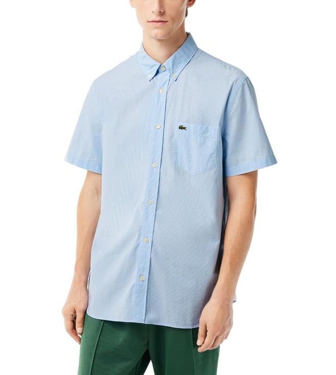 Lacoste hotsell hawaiian polo