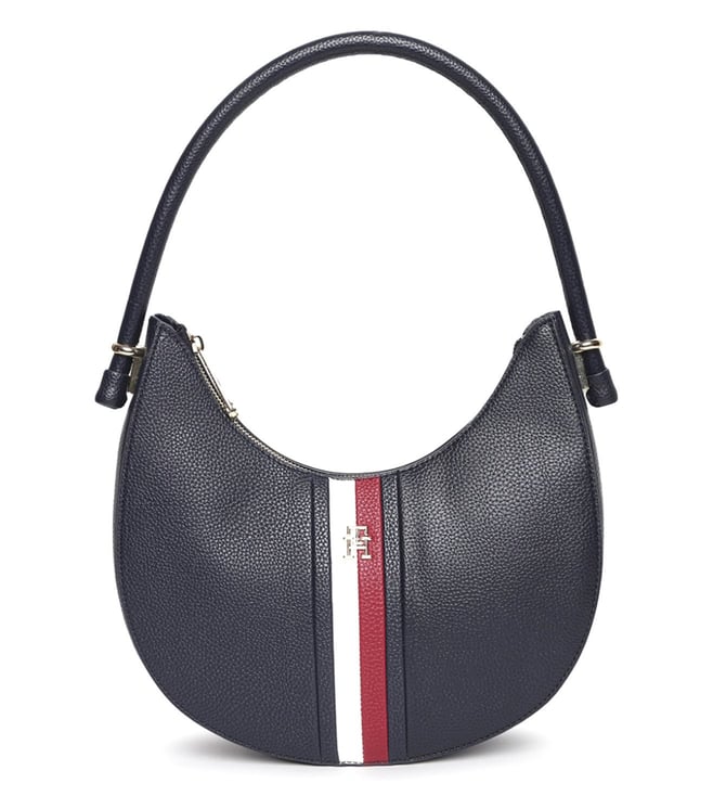 Authentic TOMMY HILFIGER Laptop Bags & Briefcases Online India | Tata CLiQ Luxury