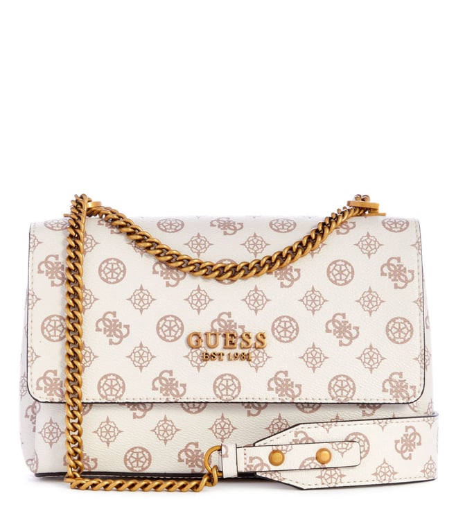 Guess starry outlet night crossbody flap