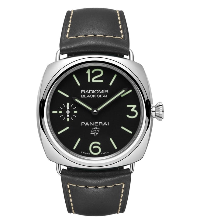 Panerai Radiomir Watch PAM01437 | Alvin Goldfarb Jeweler of Bellevue,  Washington