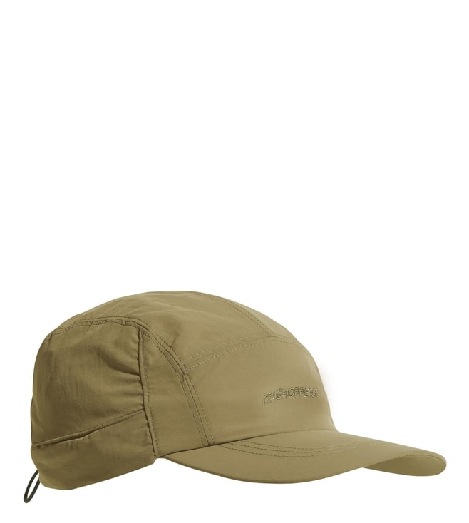 Craghoppers Pebble Nosilife Desert Hat (Large)