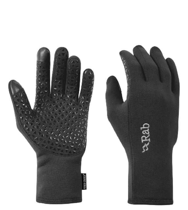 Power Stretch Contact Grip Glove