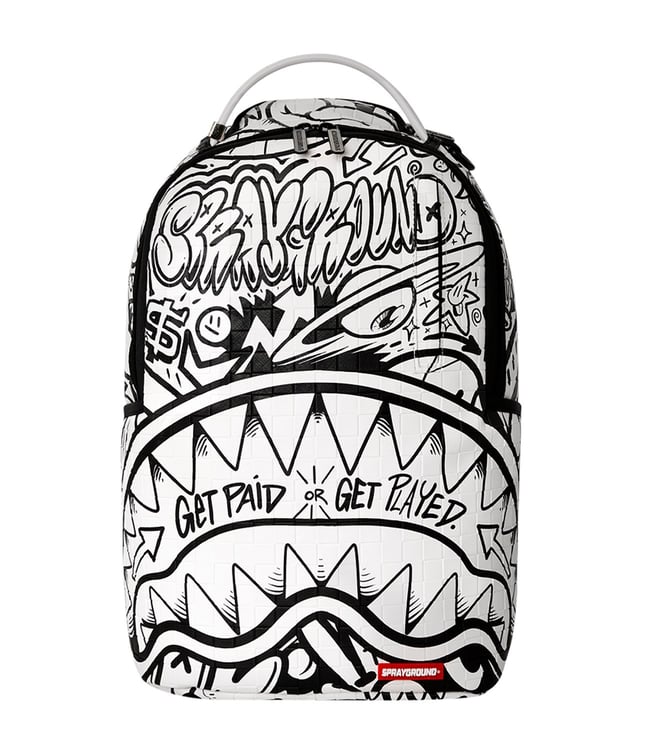 Sprayground bags outlet cheap