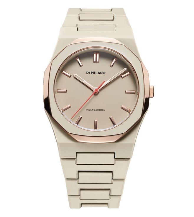 D1 Milano UTBJ30 - Ultra Thin Malachite Watch • Watchard.com