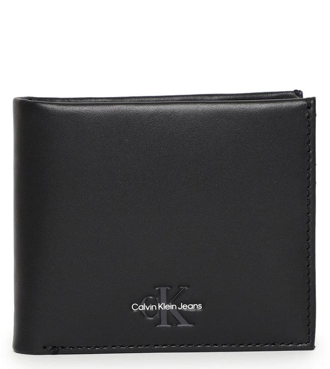 Calvin klein men purse hot sale