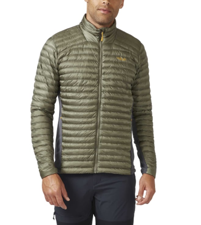 Rab - Thanks to Backcountry Skiing Canada for picking our Meridian Jacket  in their 'Best Summer Gear of 2020 - Apparel' list. 