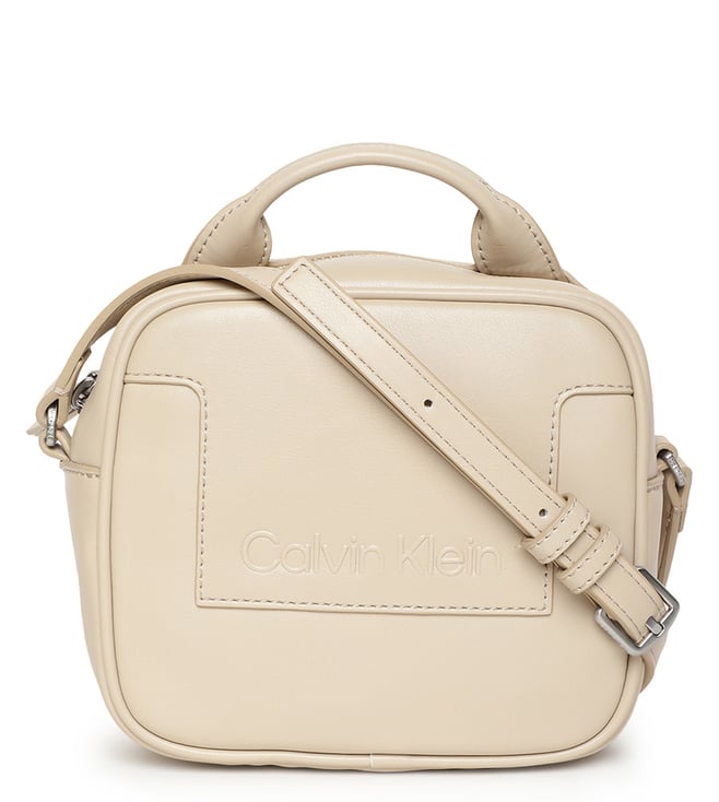 Buy ALDO White MAMEHA110 Floral Cross Body Bag for Women Online @ Tata CLiQ  Luxury