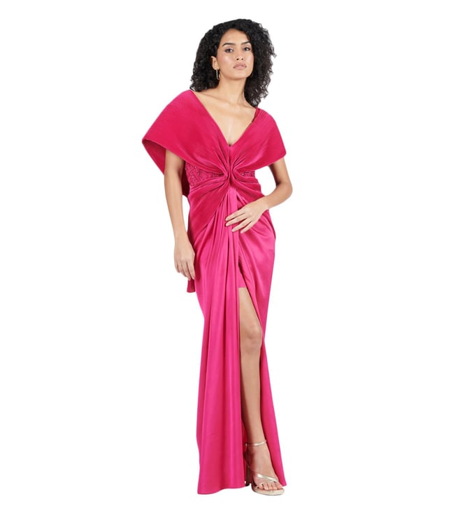 Shantanu & Nikhil - Buy Gown, Jacket Set, Sarees Online 2024