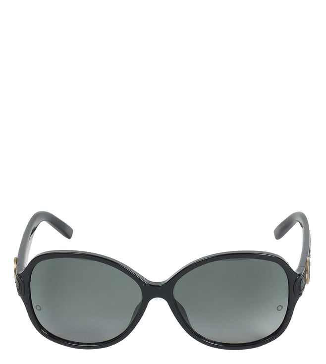 MONTBLANC D-Frame Acetate Sunglasses for Men | MR PORTER