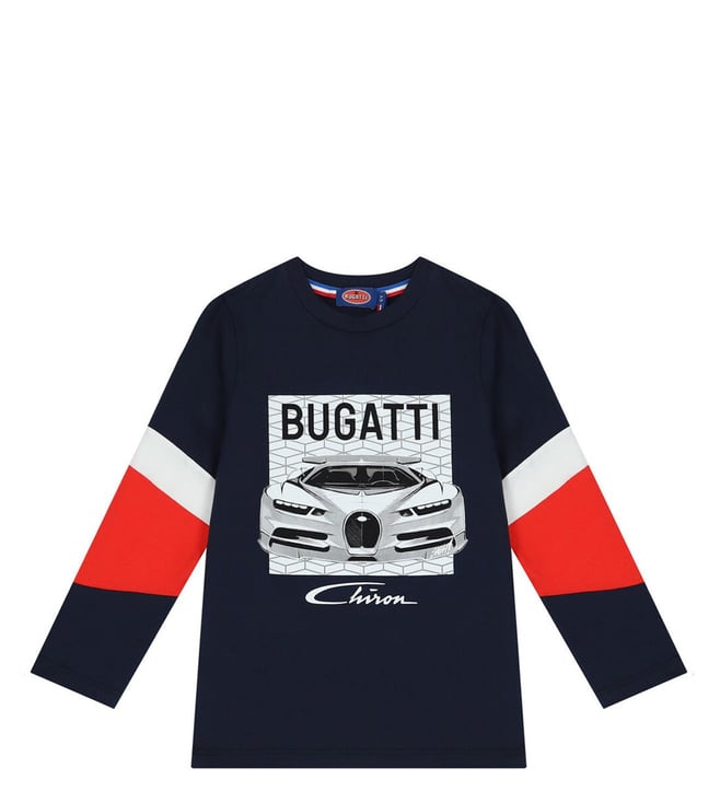 Bugatti t hotsell shirt kids