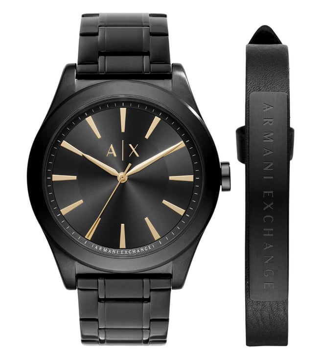 Buy Armani Exchange AX7102 Analog Watch for Men for Men Online